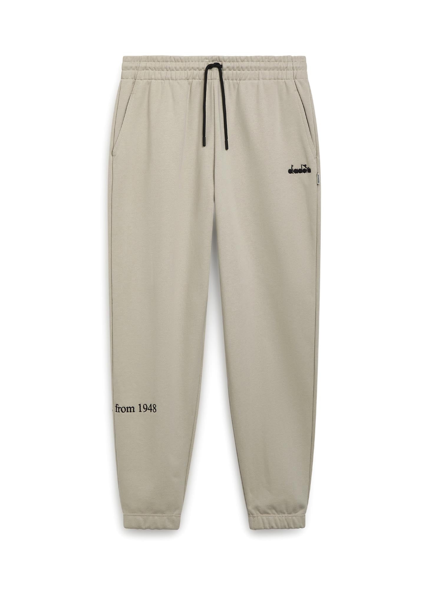 Pantaloni sportivi Grigio Diadora
