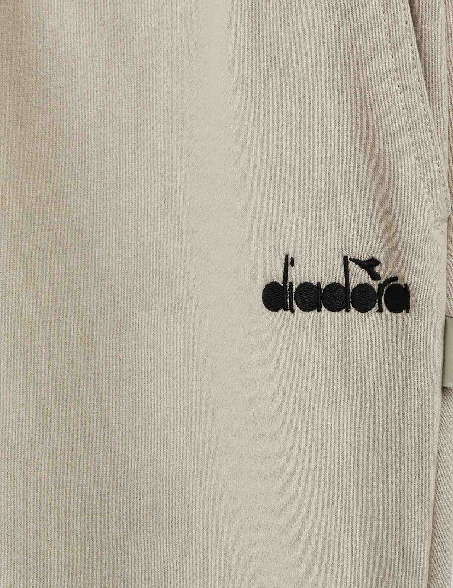 Pantaloni sportivi Grigio Diadora