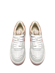 Sneakers Grigio Diadora