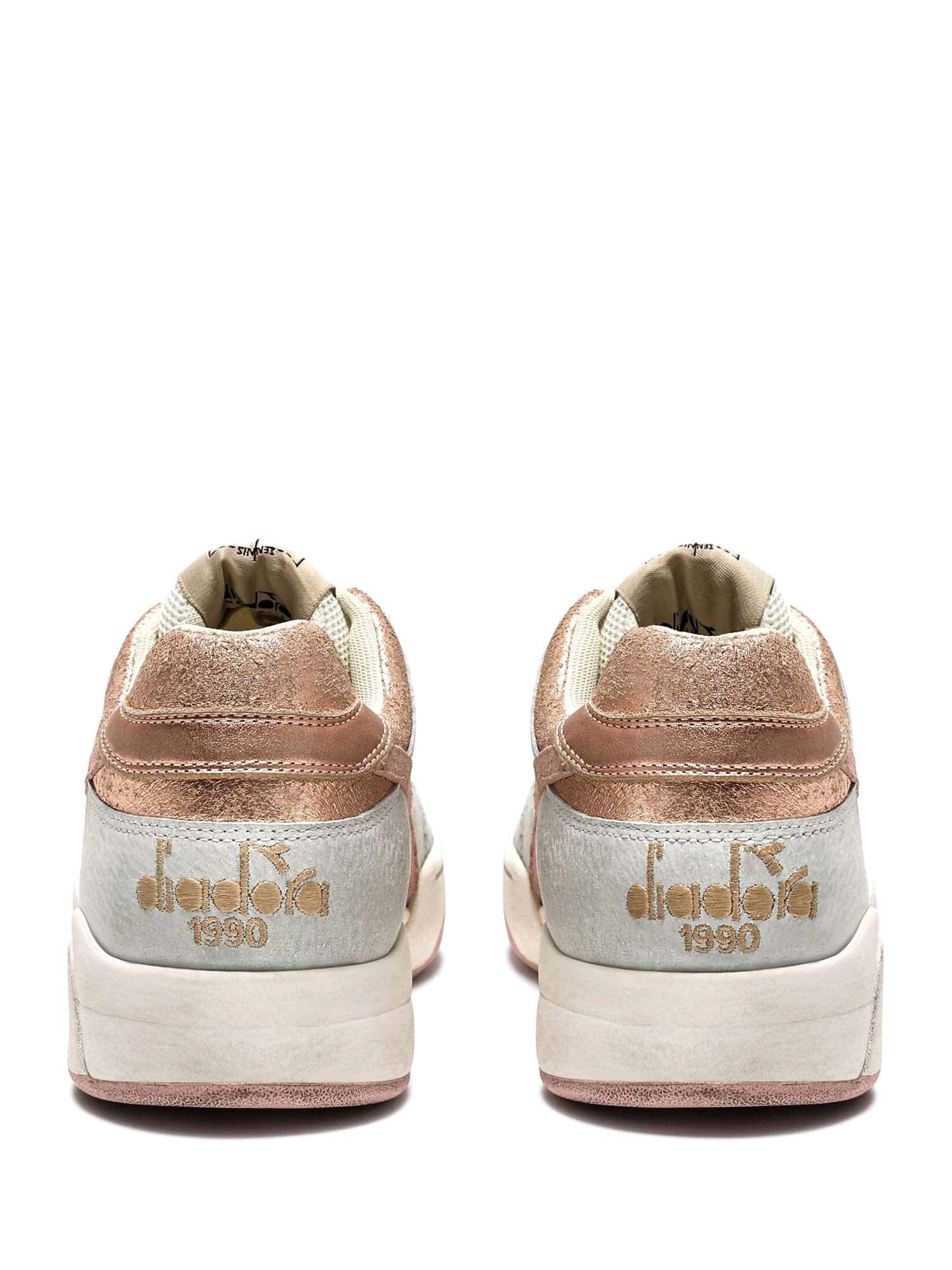 Sneakers Grigio Diadora