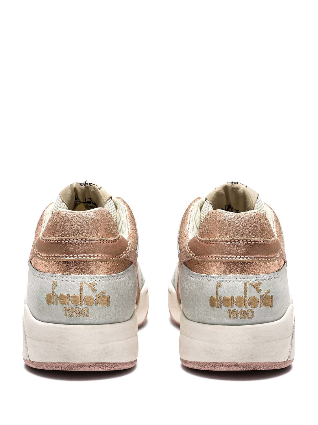 Sneakers Grigio Diadora