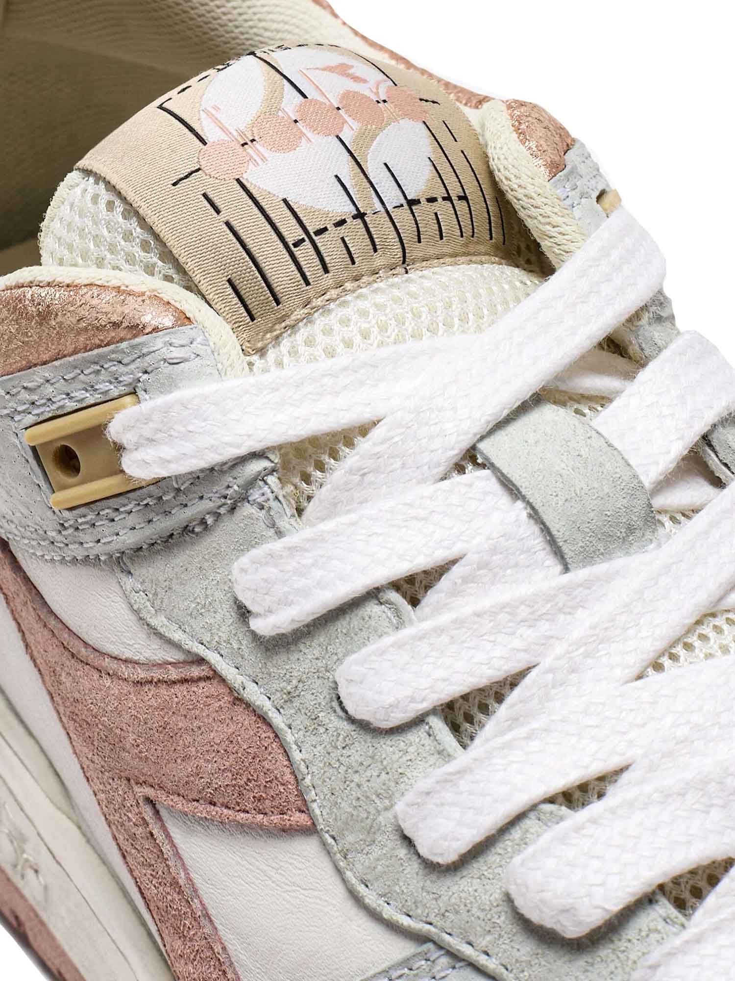 Sneakers Grigio Diadora