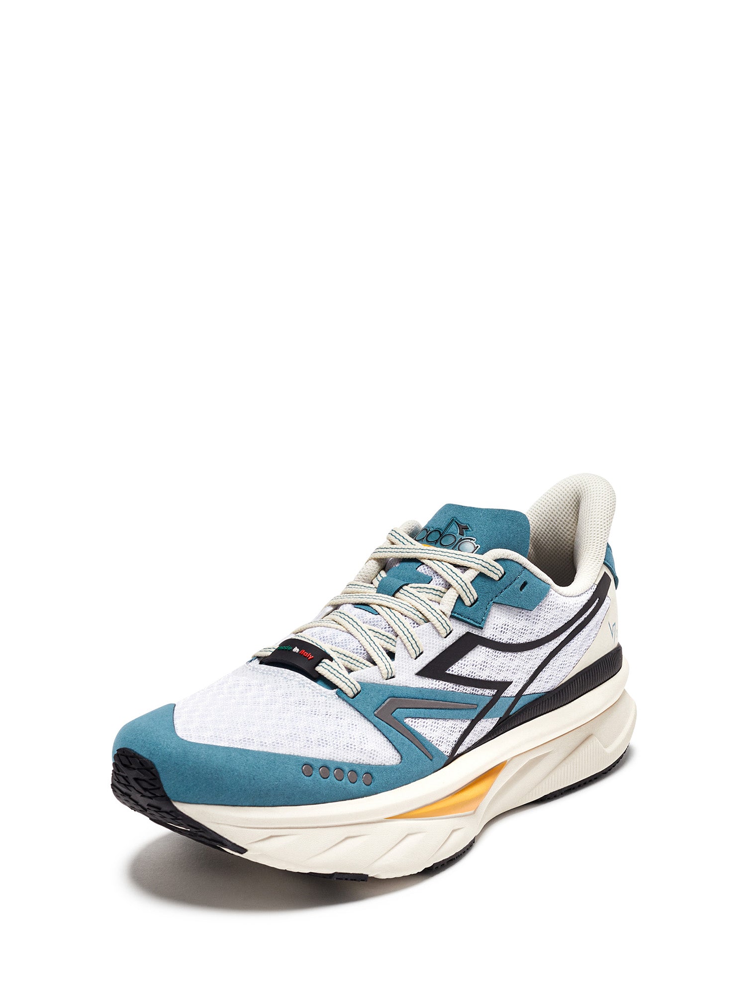 Scarpe da ginnastica Bianco Diadora