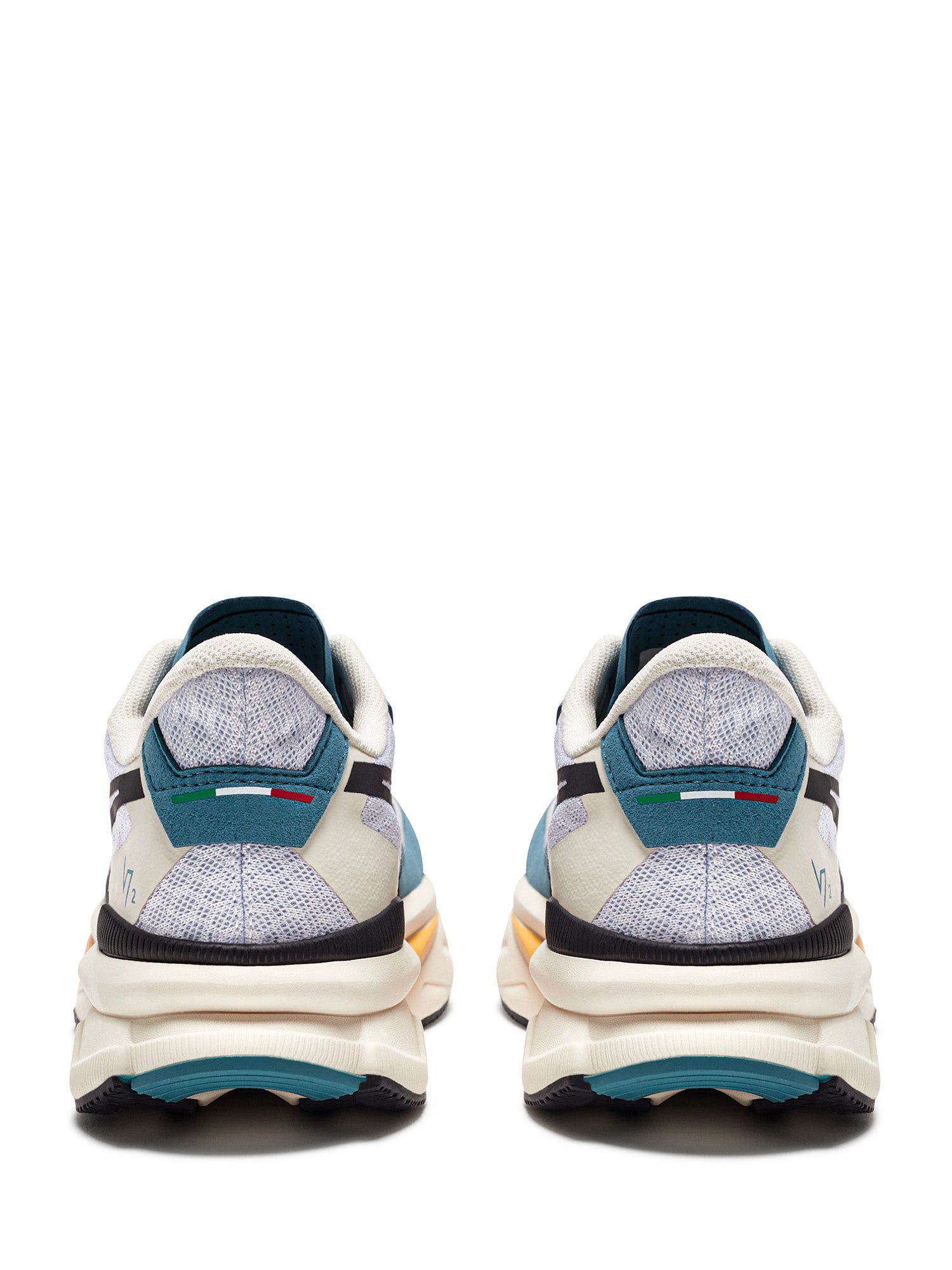 Scarpe da ginnastica Bianco Diadora