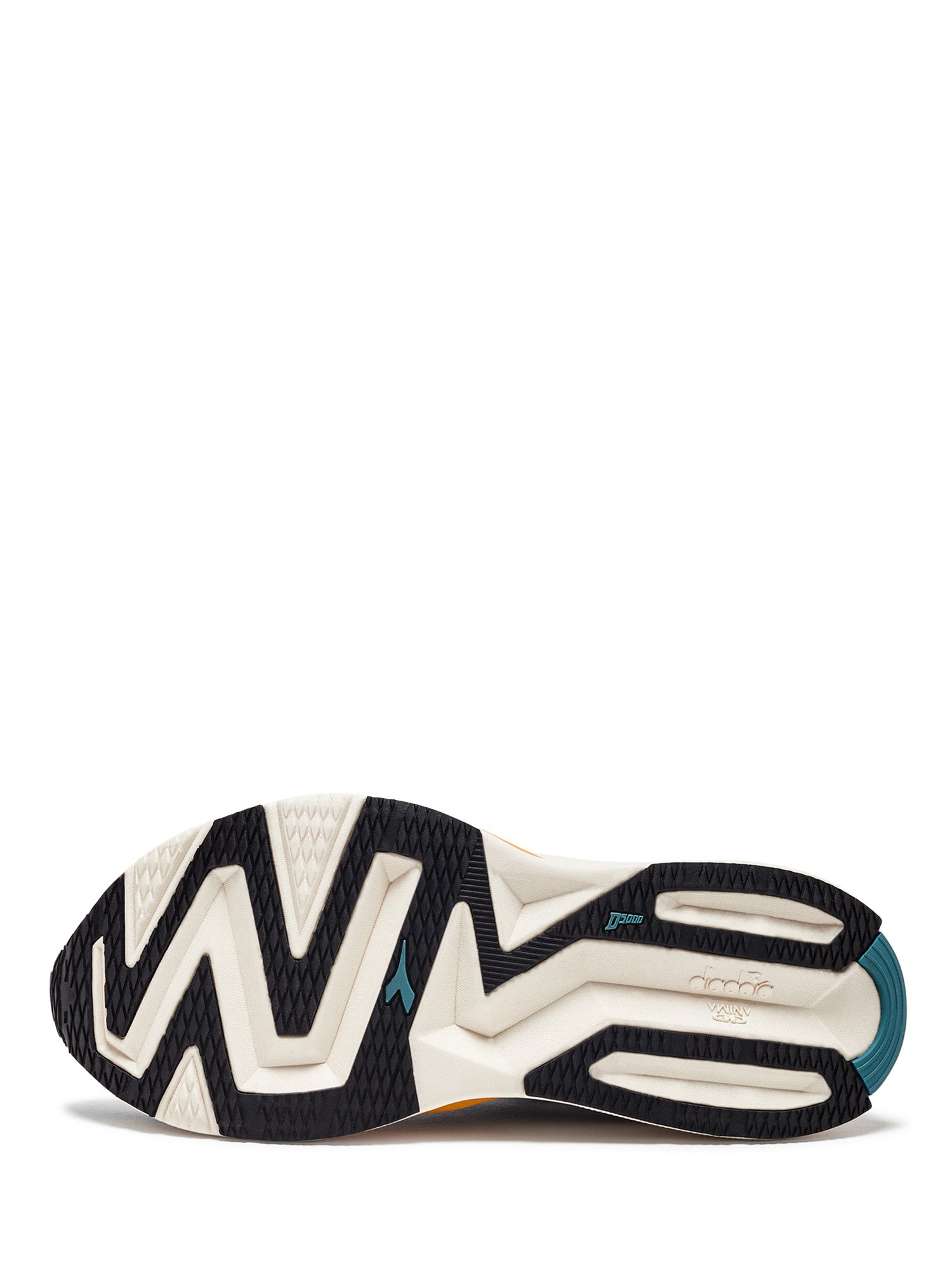 Scarpe da ginnastica Bianco Diadora