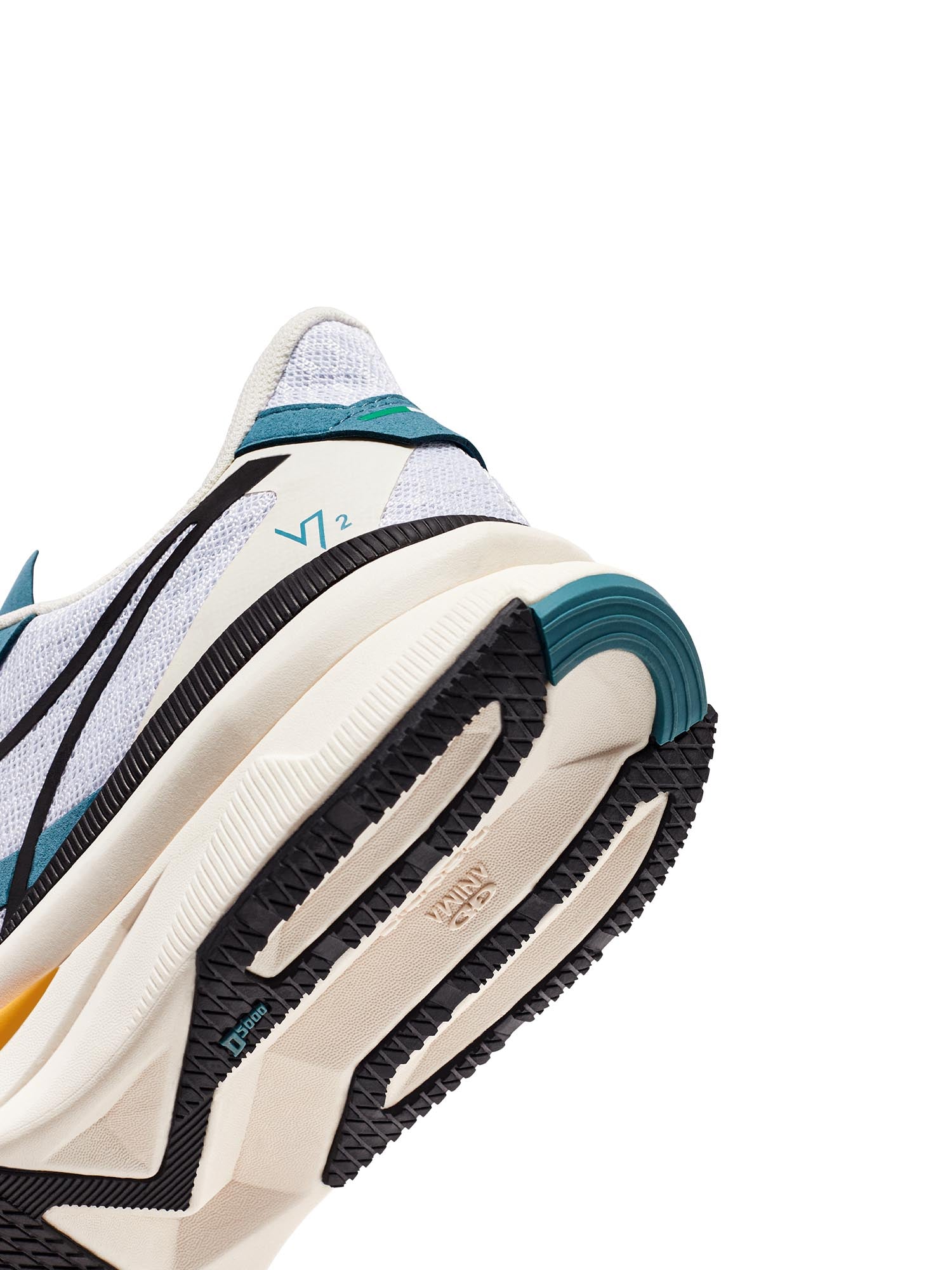 Scarpe da ginnastica Bianco Diadora