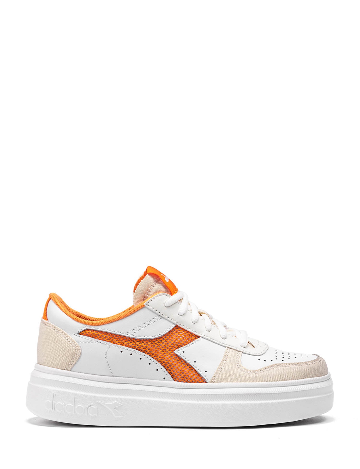 Sneakers Beige Diadora