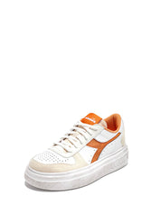 Sneakers Beige Diadora