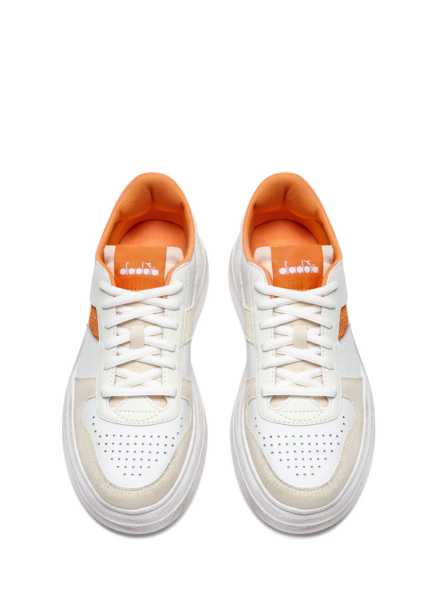 Sneakers Beige Diadora