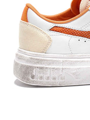 Sneakers Beige Diadora