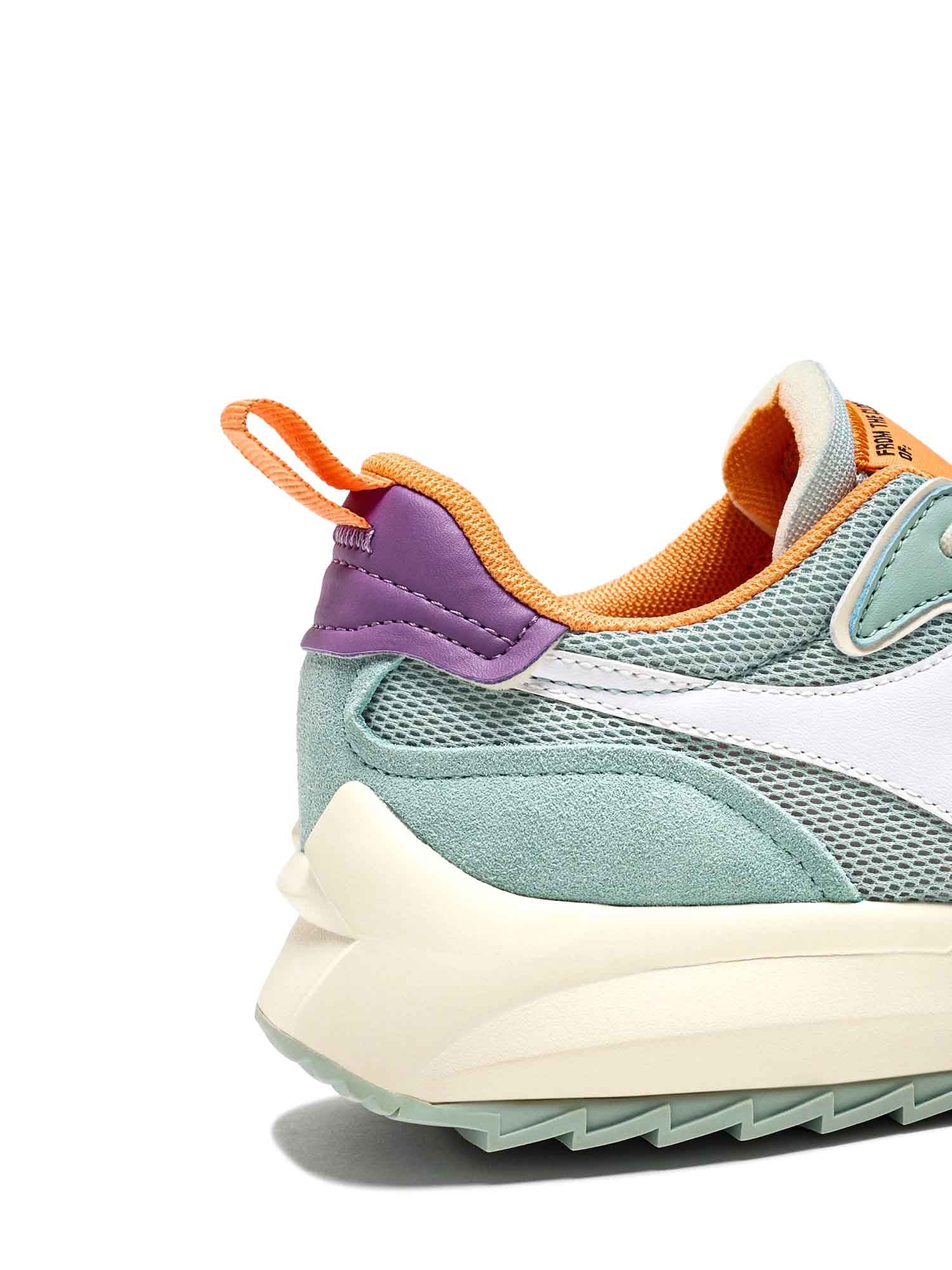 Sneakers Multicolore Diadora