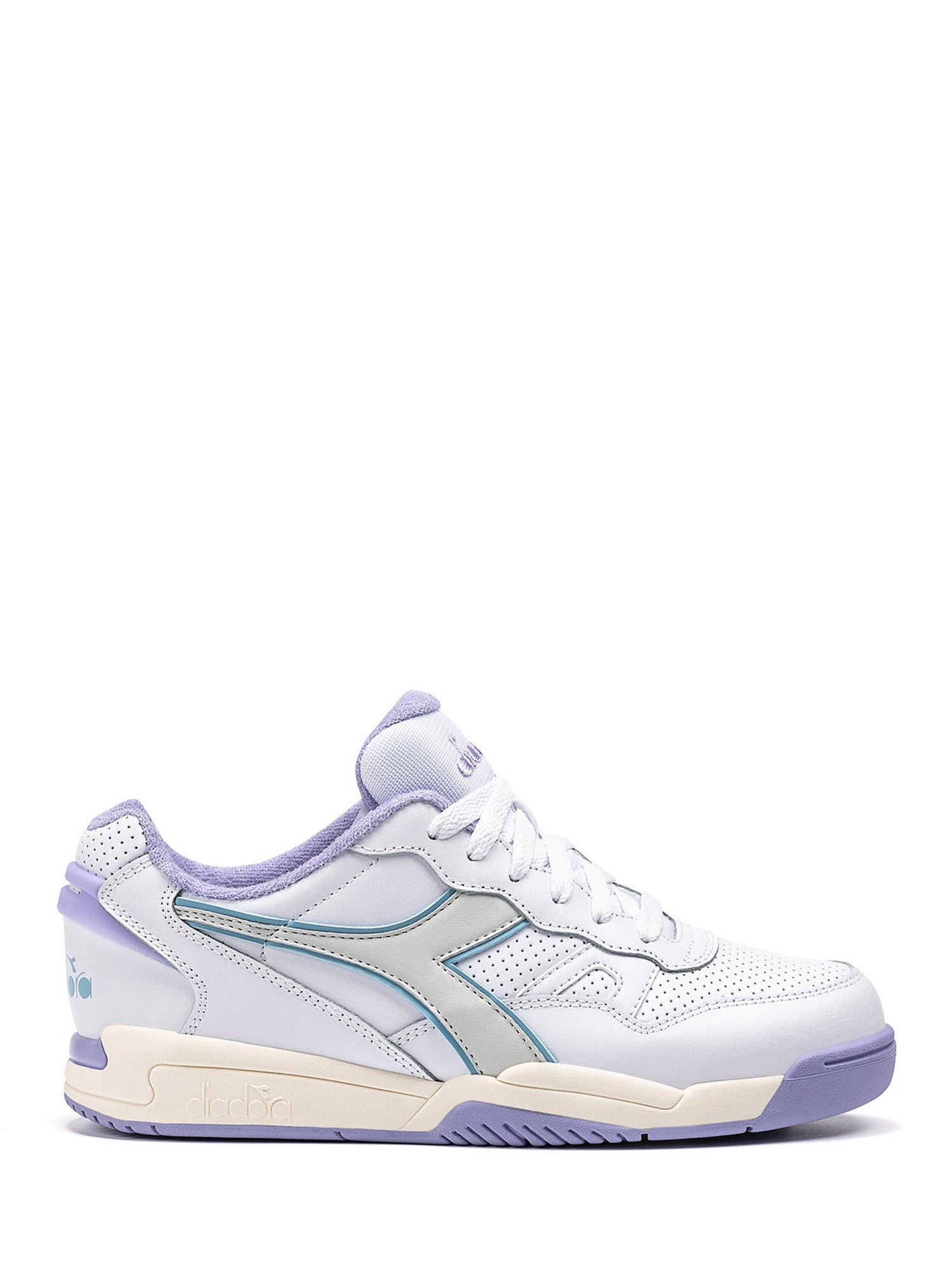 Sneakers Viola Diadora