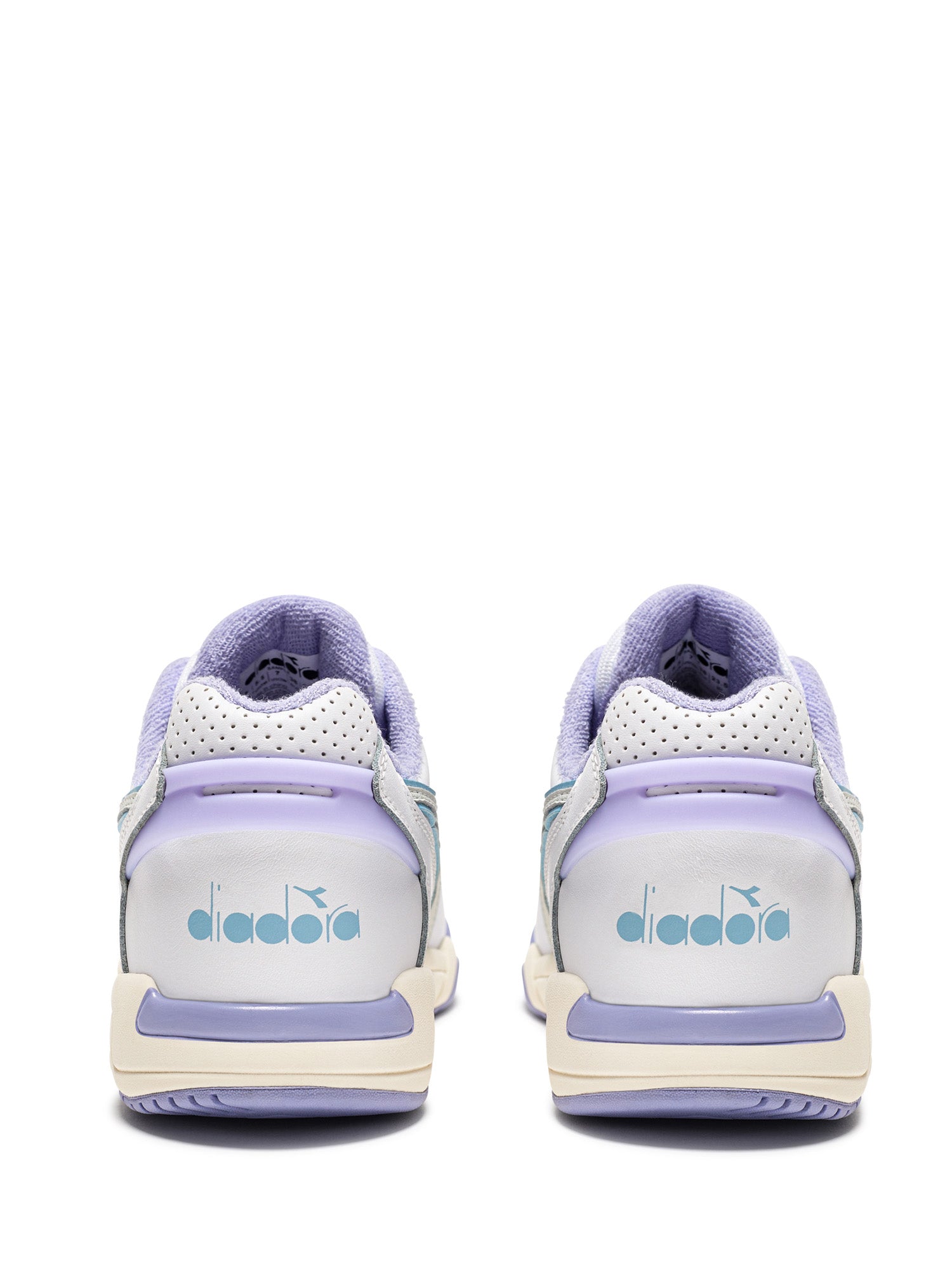 Sneakers Viola Diadora
