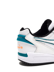 Sneakers Bianco Nero Diadora