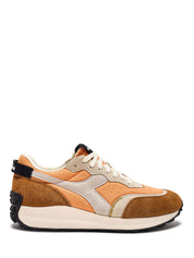 Sneakers Arancio Diadora