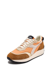 Sneakers Arancio Diadora