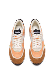 Sneakers Arancio Diadora