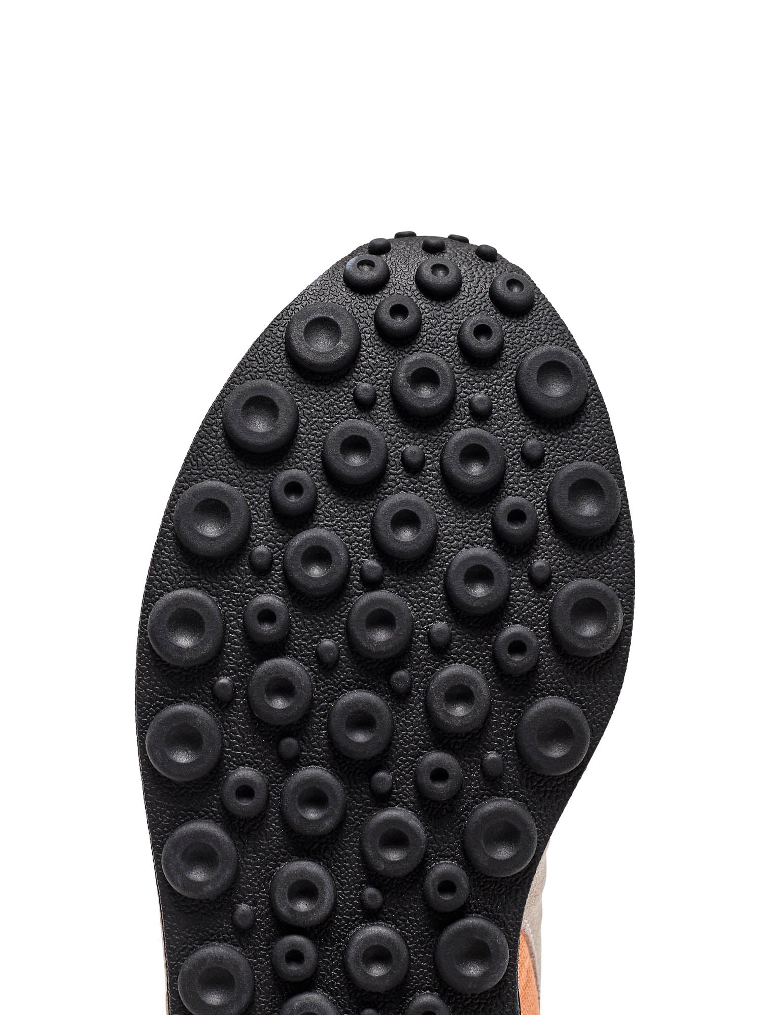 Sneakers Arancio Diadora