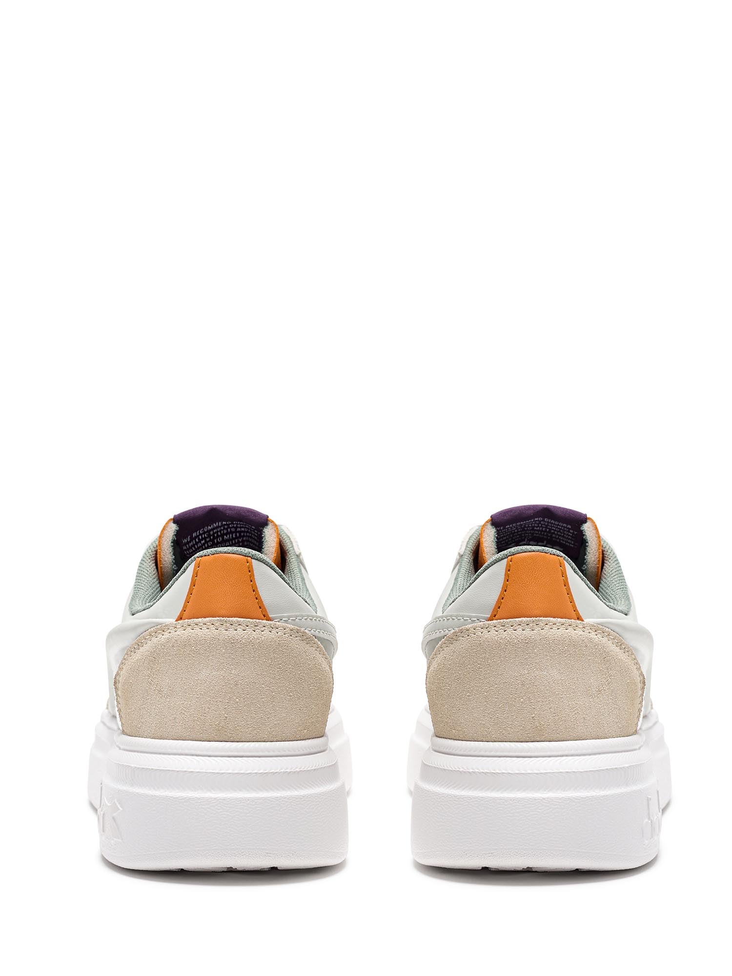 Sneakers Bianco Diadora