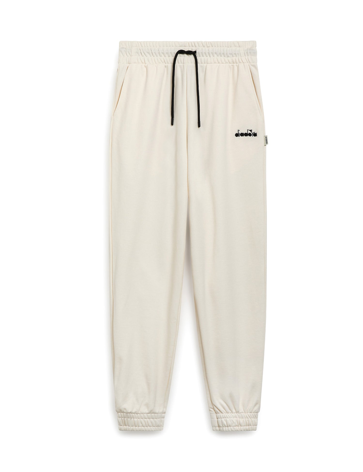 Pantaloni sportivi Beige Diadora