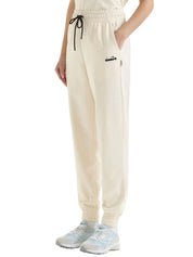 Pantaloni sportivi Beige Diadora