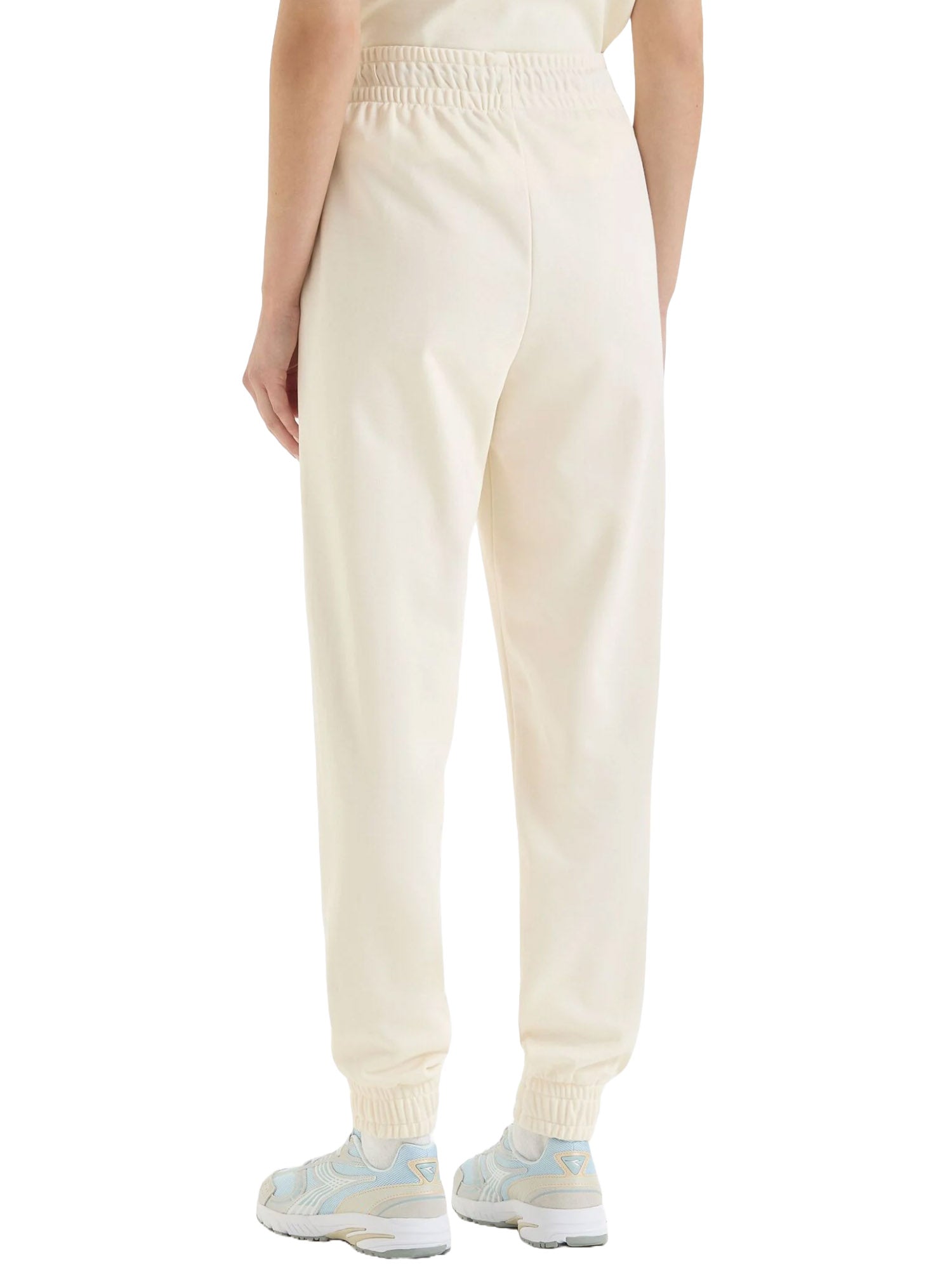 Pantaloni sportivi Beige Diadora