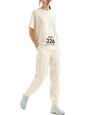 T-shirt Beige Diadora