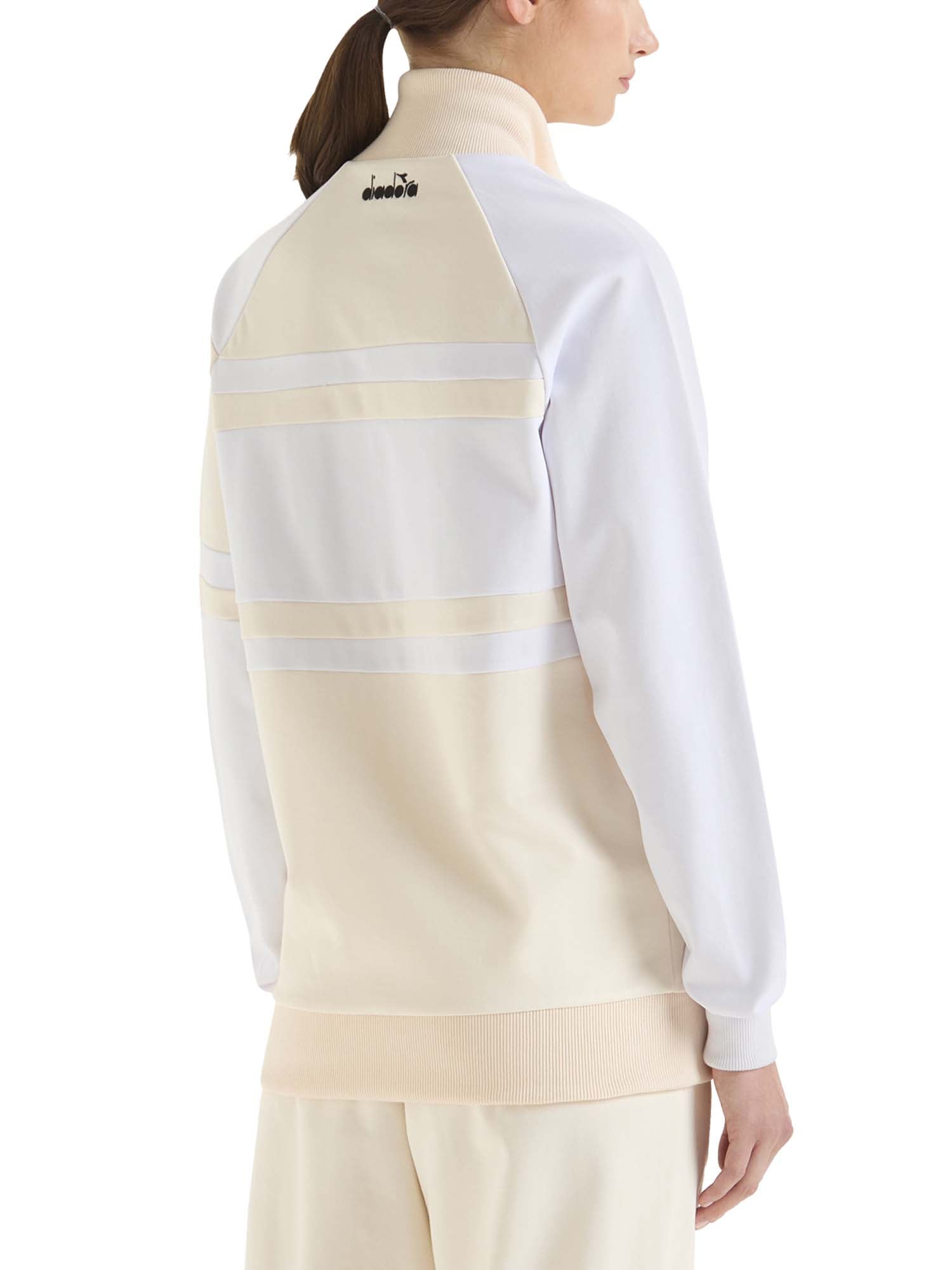 Giacche Bianco Diadora