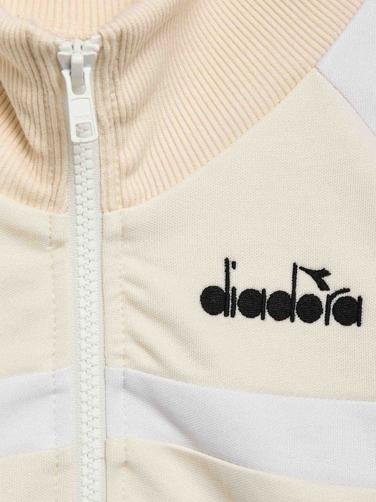 Giacche Bianco Diadora