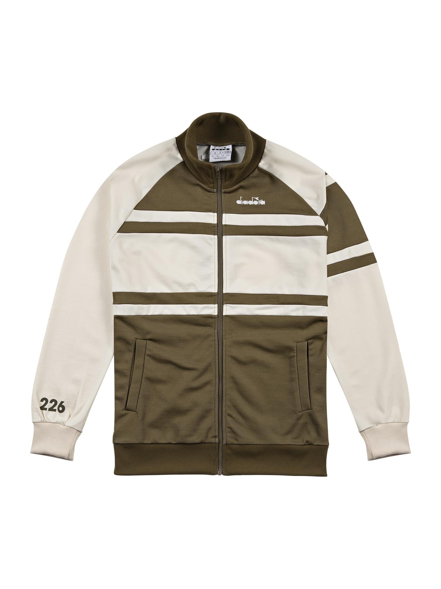 Giacche Verde Diadora