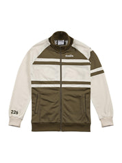 Giacche Verde Diadora