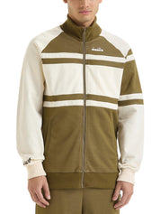 Giacche Verde Diadora