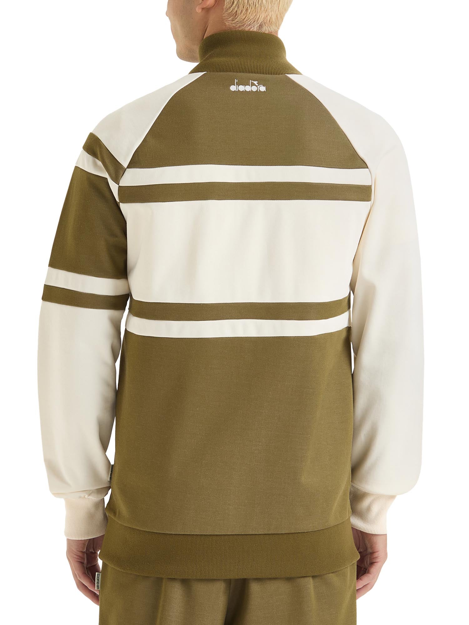 Giacche Verde Diadora