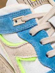 Sneakers Bianco Diadora