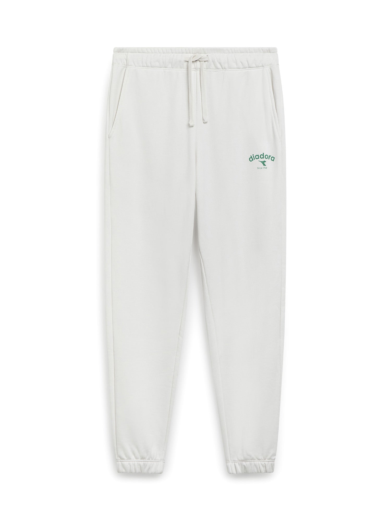 Pantaloni sportivi Bianco Diadora