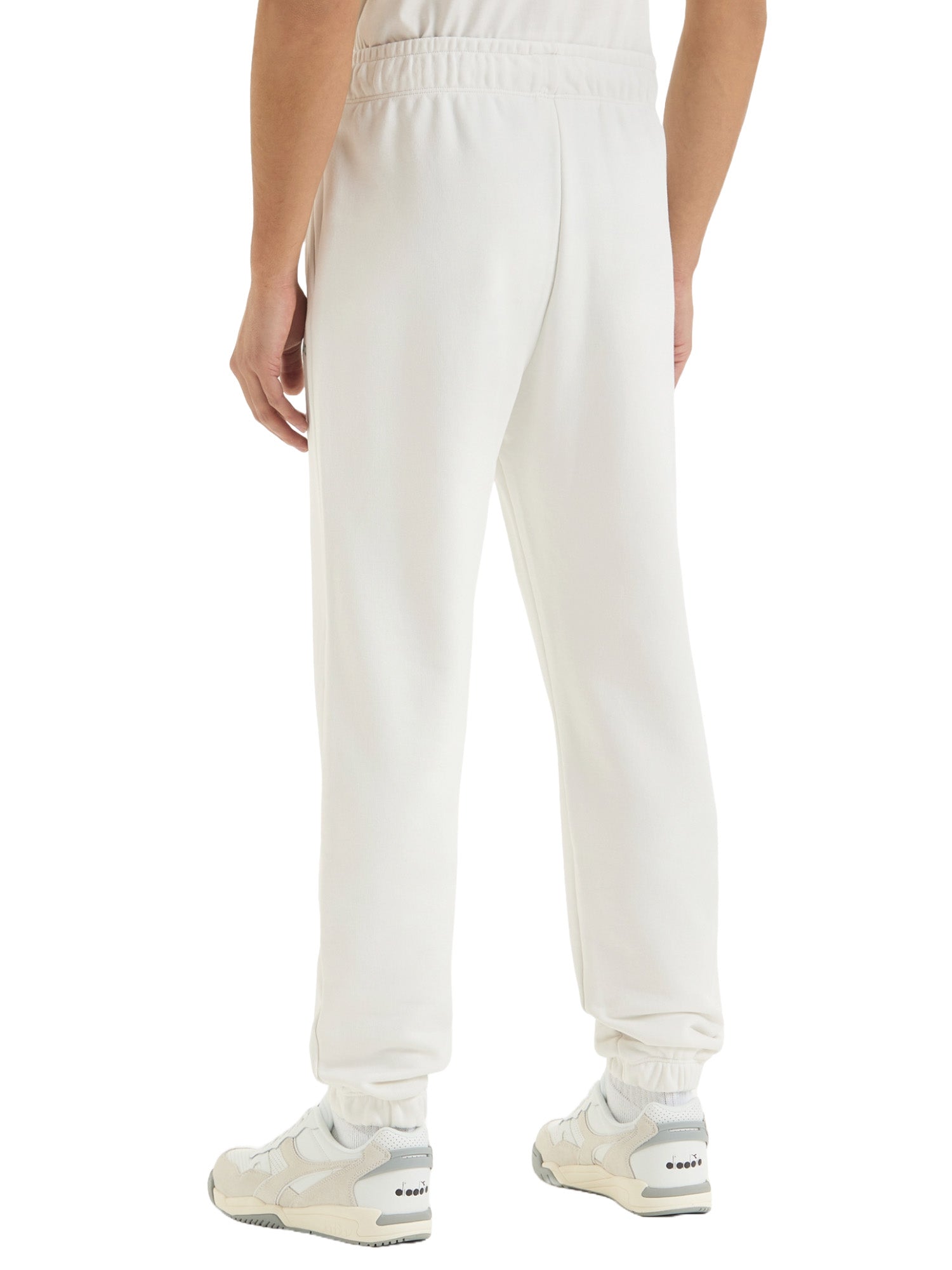 Pantaloni sportivi Bianco Diadora