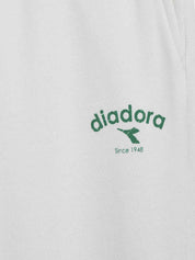 Pantaloni sportivi Bianco Diadora