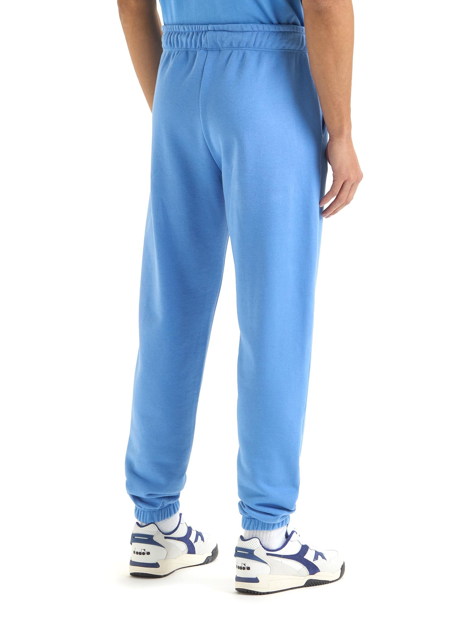 Pantaloni sportivi Blu Diadora