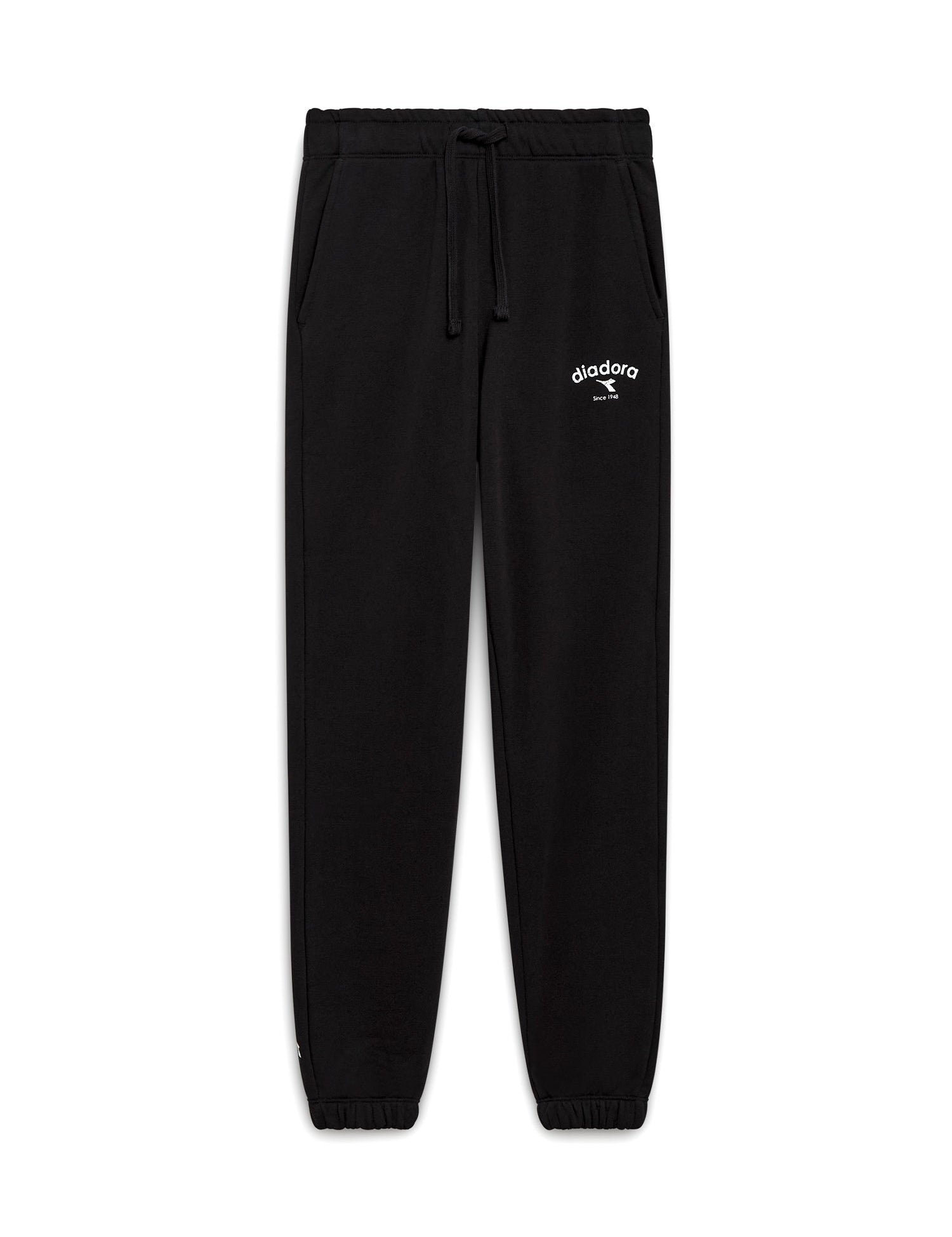 Pantaloni sportivi Nero Diadora