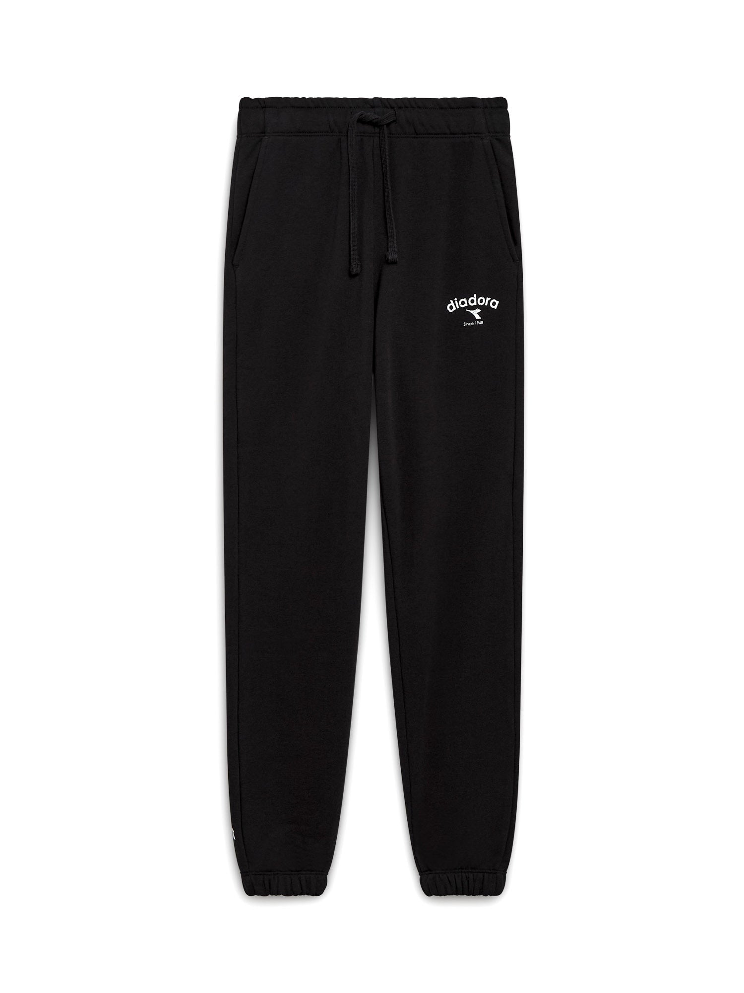 Pantaloni sportivi Nero Diadora
