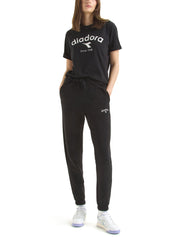 Pantaloni sportivi Nero Diadora