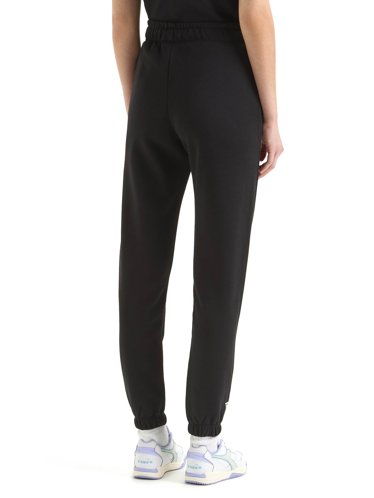 Pantaloni sportivi Nero Diadora