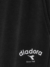 Pantaloni sportivi Nero Diadora