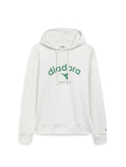 Felpe Bianco Diadora