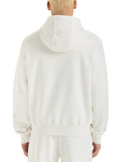 Felpe Bianco Diadora