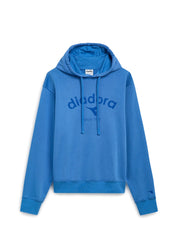 Felpe Blu Diadora