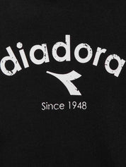 Felpe Nero Diadora
