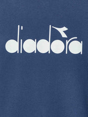 Felpe Blu Diadora