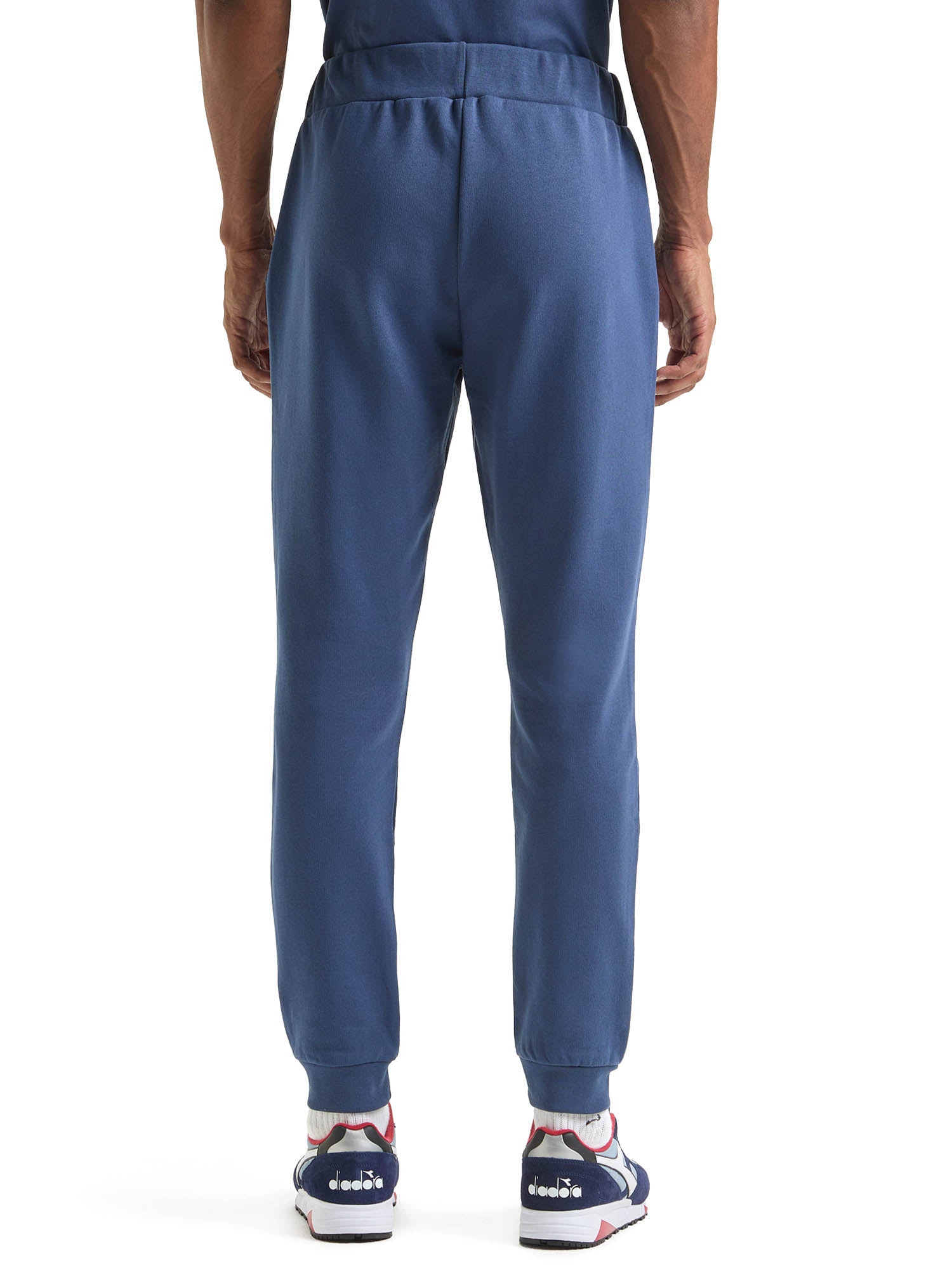 Pantaloni sportivi Blu Diadora