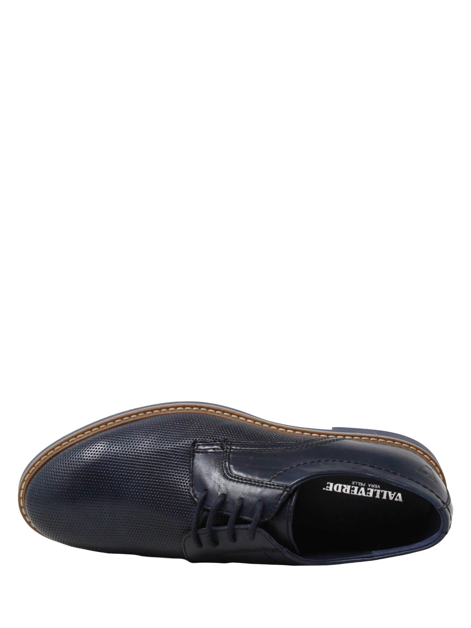 Francesine Blu Valleverde